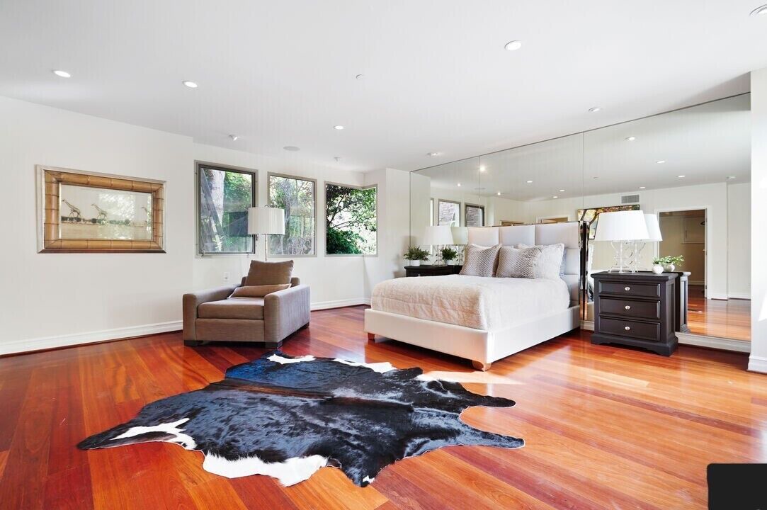 Photo of Bedroom in Los Angeles