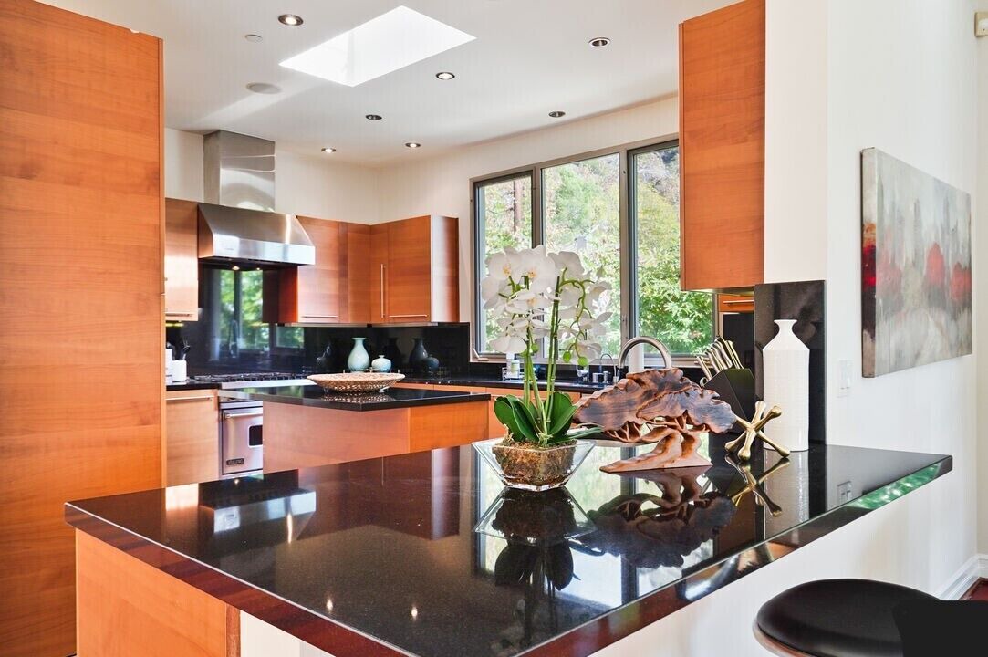 Photo of Kitchen in Los Angeles
