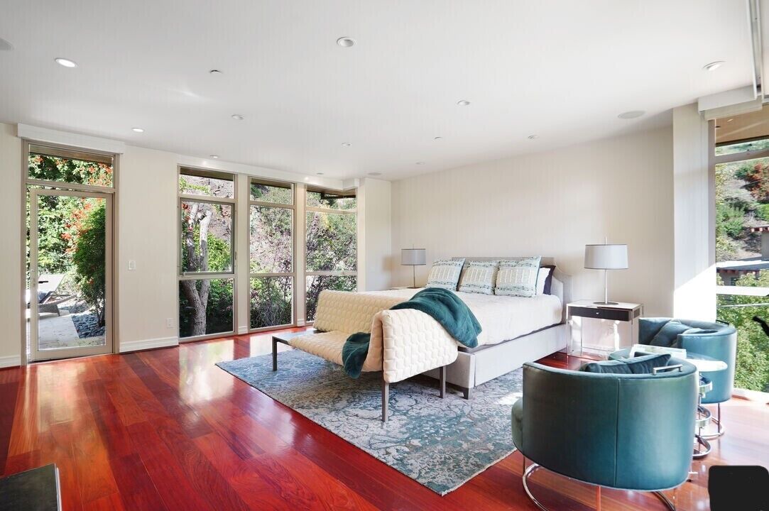 Photo of Bedroom in Los Angeles