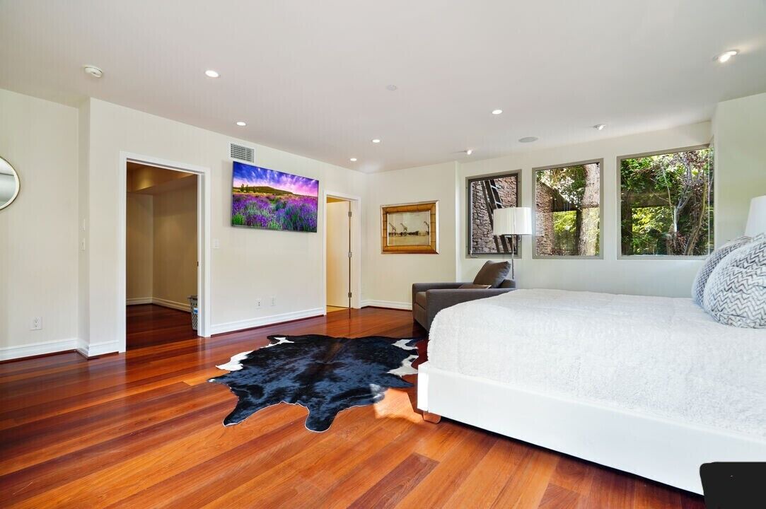 Photo of Bedroom in Los Angeles