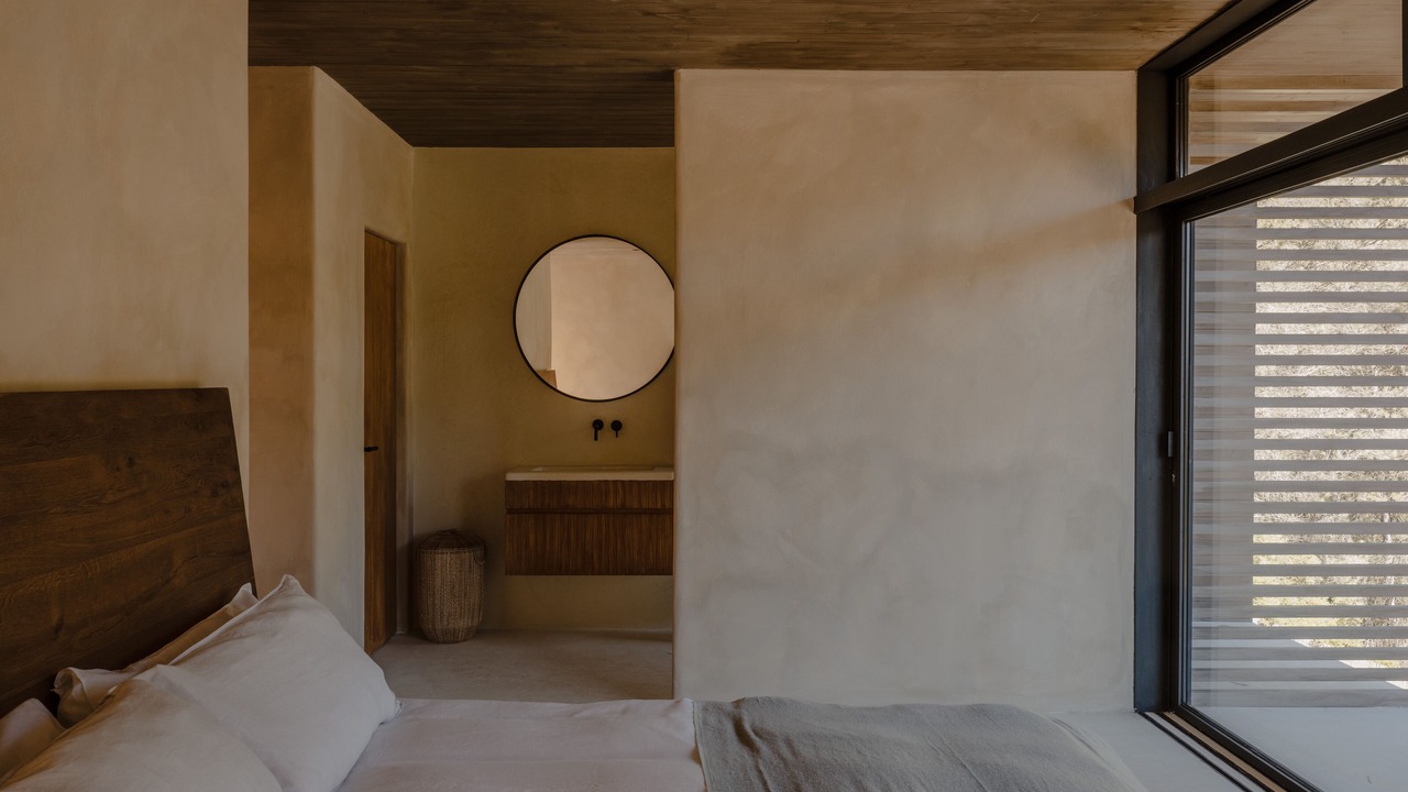 Photo of Bedroom in Sant Josep de sa Talaia