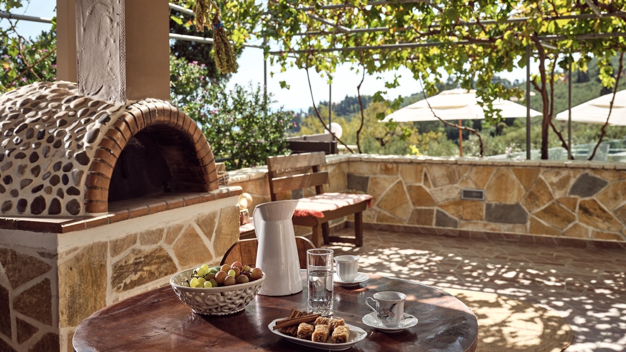 Photo of Outdoor in Lithakia