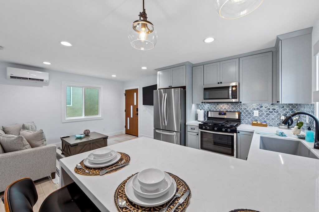 Photo of Kitchen in Huntington Beach
