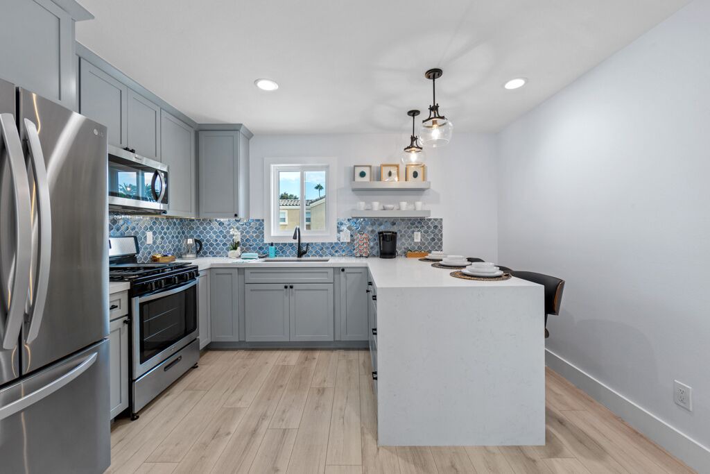 Photo of Kitchen in Huntington Beach