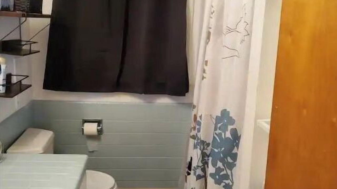 Photo of Bathroom in Amherst