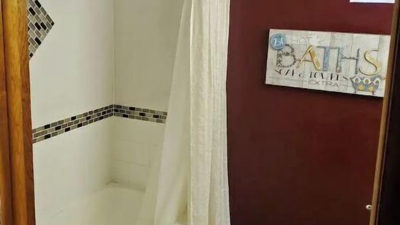 Photo of Bathroom in Amherst