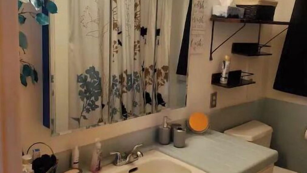 Photo of Bathroom in Amherst