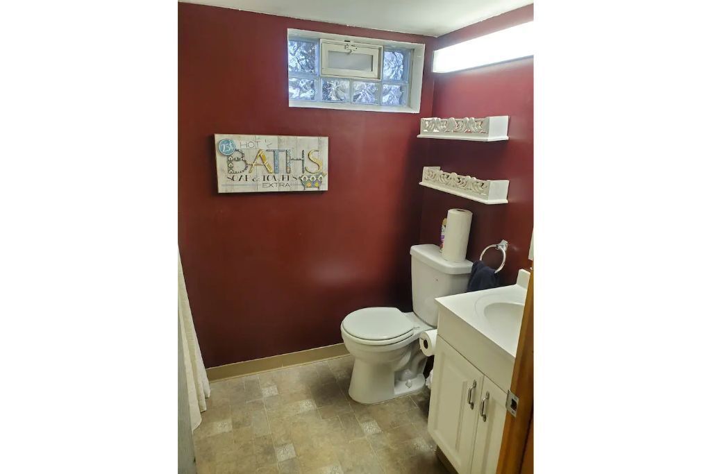 Photo of Bathroom in Amherst