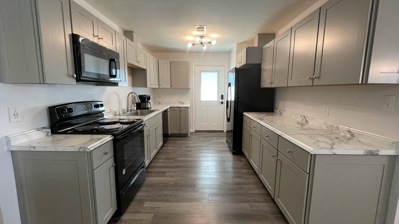 Photo of Kitchen in Myrtle Grove