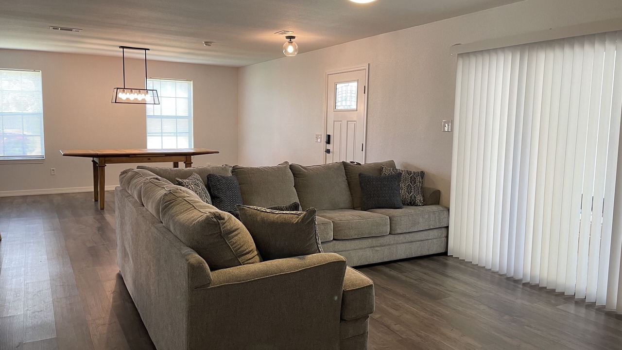 Photo of Livingroom in Myrtle Grove