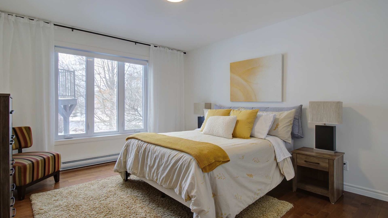 Photo of Bedroom in Racine