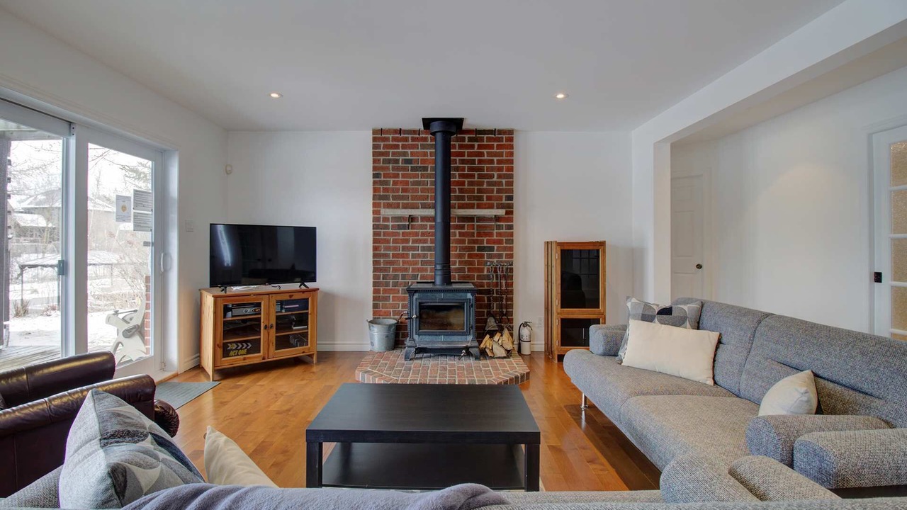 Photo of Livingroom in Racine