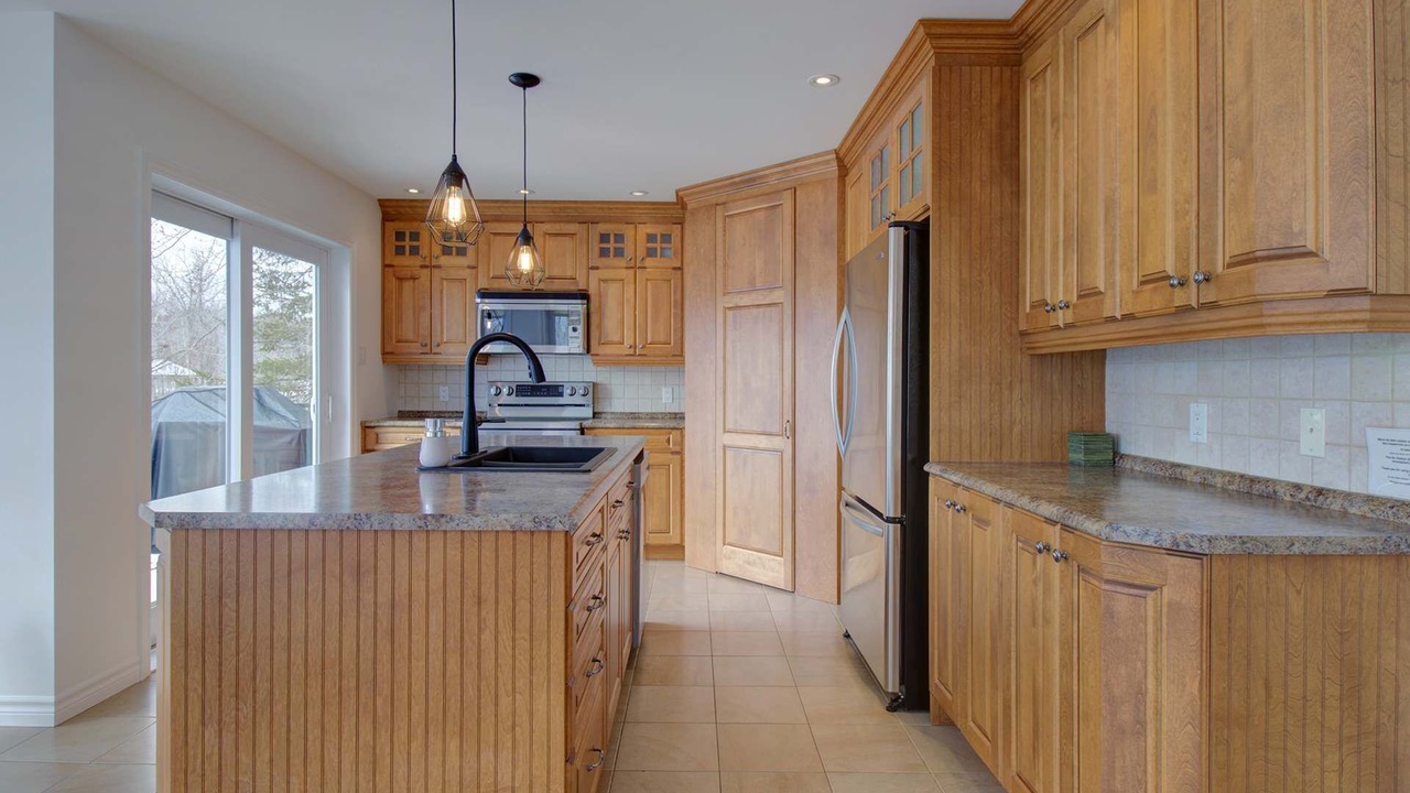 Photo of Kitchen in Racine