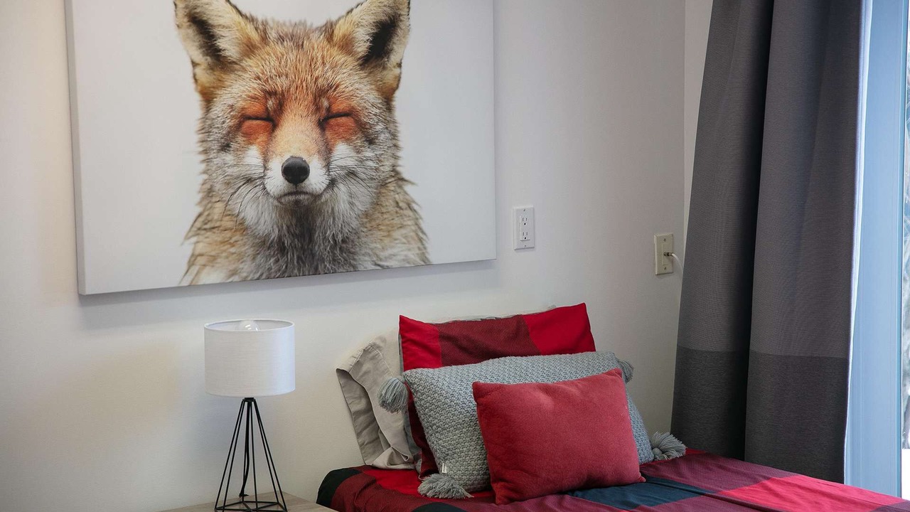 Photo of Bedroom in Racine