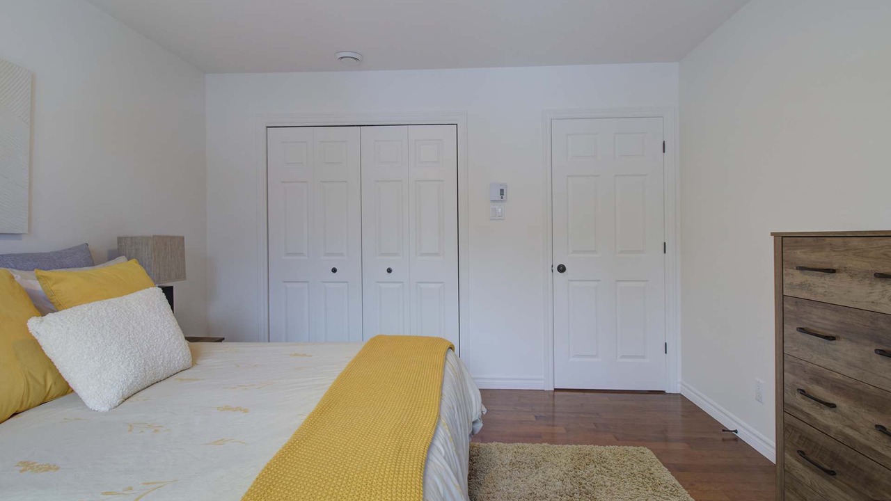 Photo of Bedroom in Racine