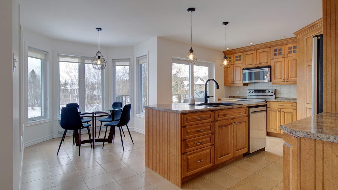 Photo of Kitchen in Racine