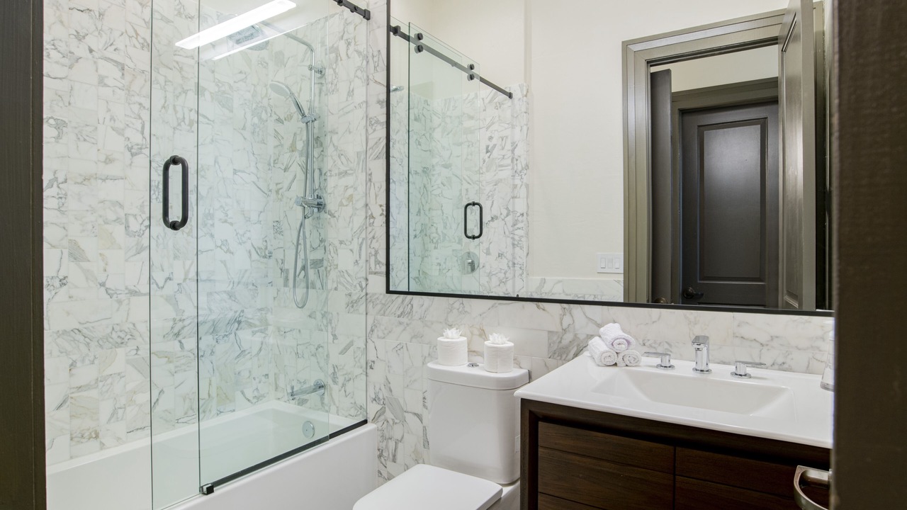 Photo of Bathroom in Downtown