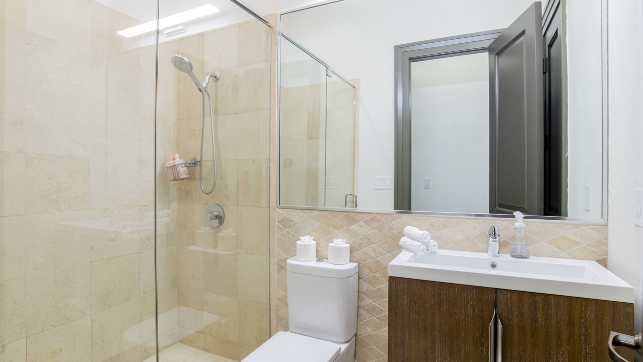 Photo of Bathroom in Downtown