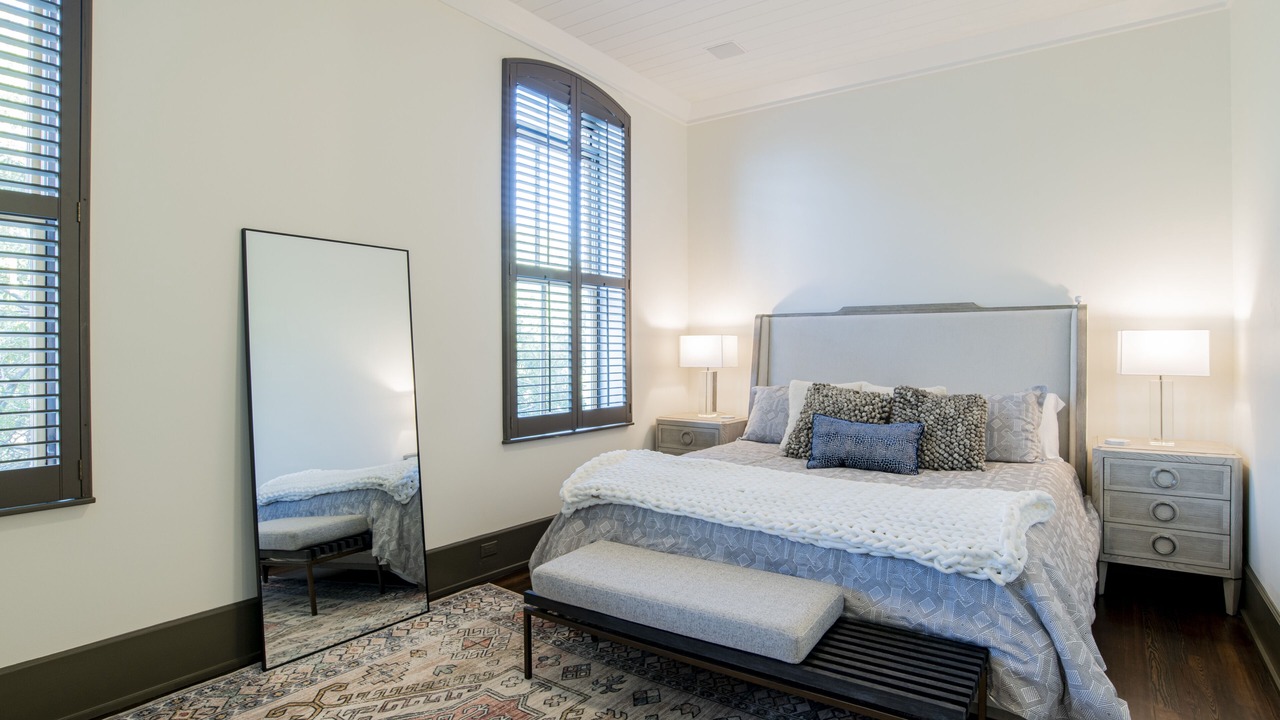 Photo of Bedroom in Downtown