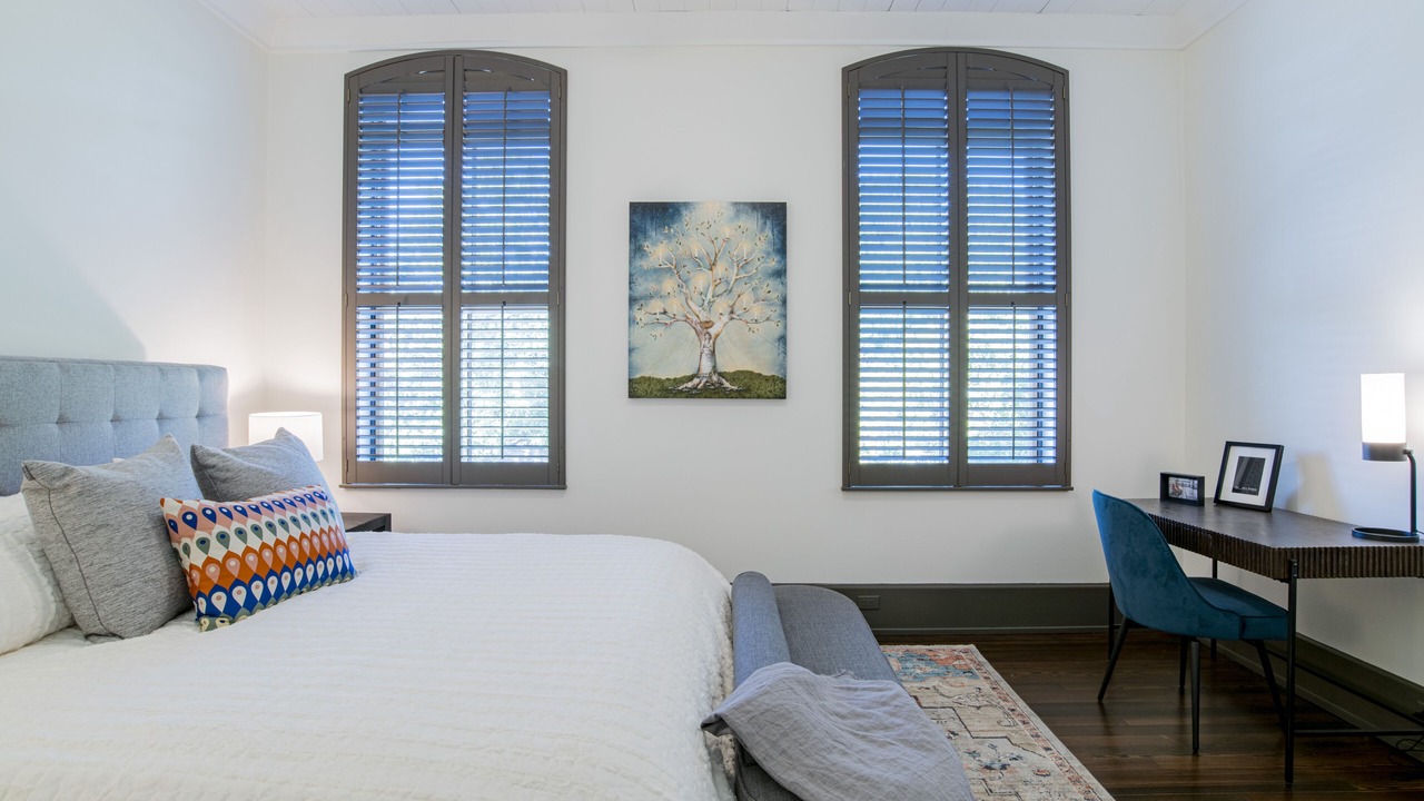 Photo of Bedroom in Downtown