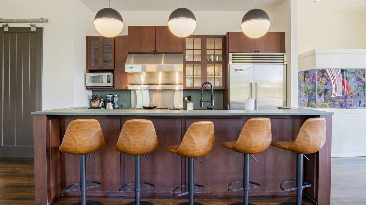 Photo of Kitchen in Downtown