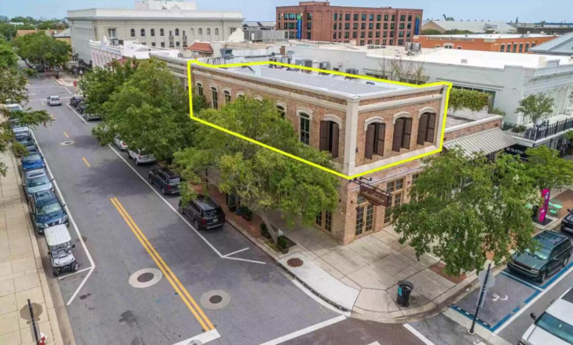 Photo of Outdoor in Downtown