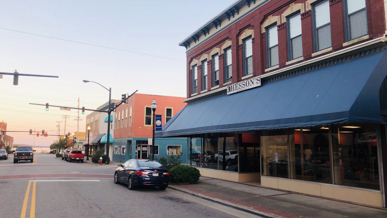 Photo of Others in Elizabeth City