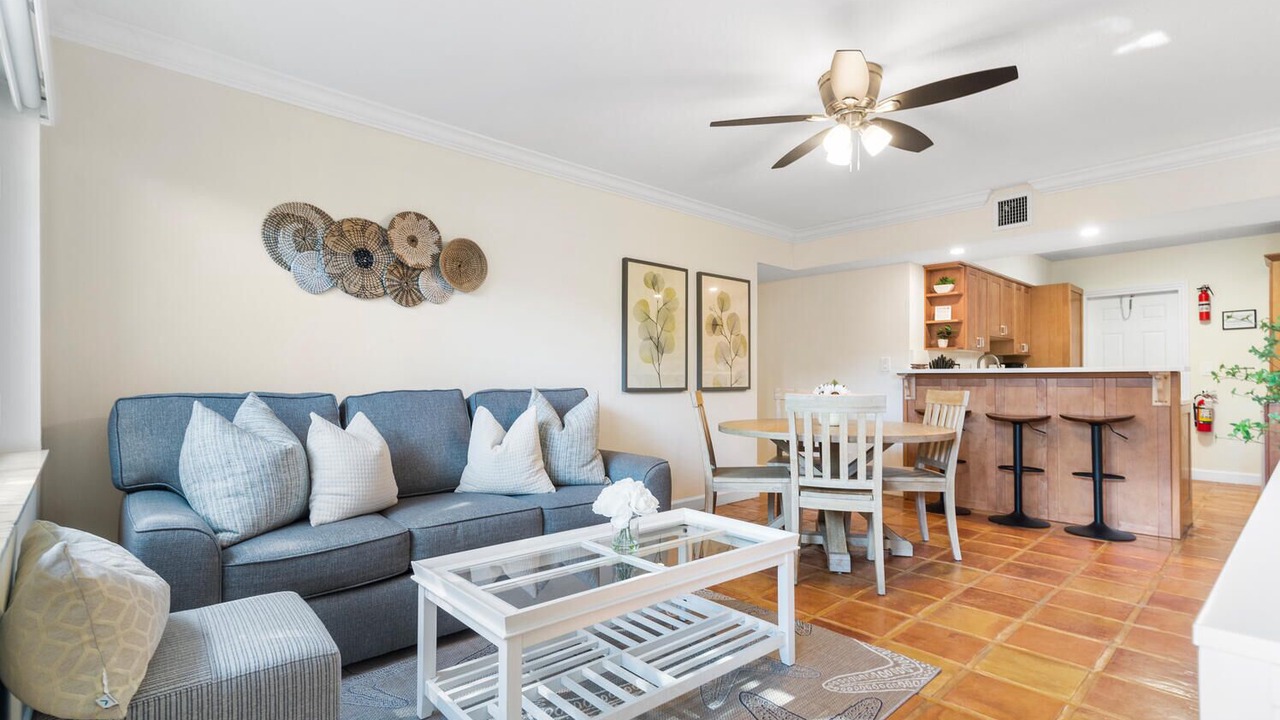 Photo of Livingroom in Victoria Park