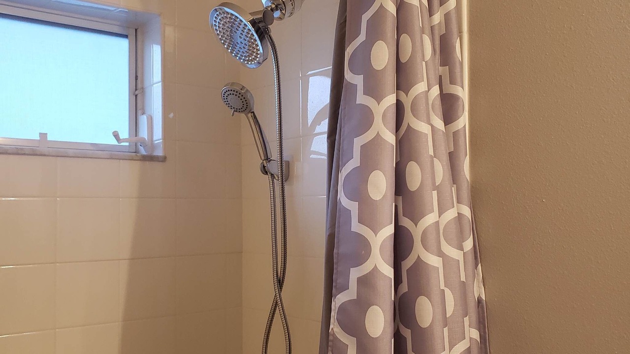 Photo of Bathroom in Wesley Chapel