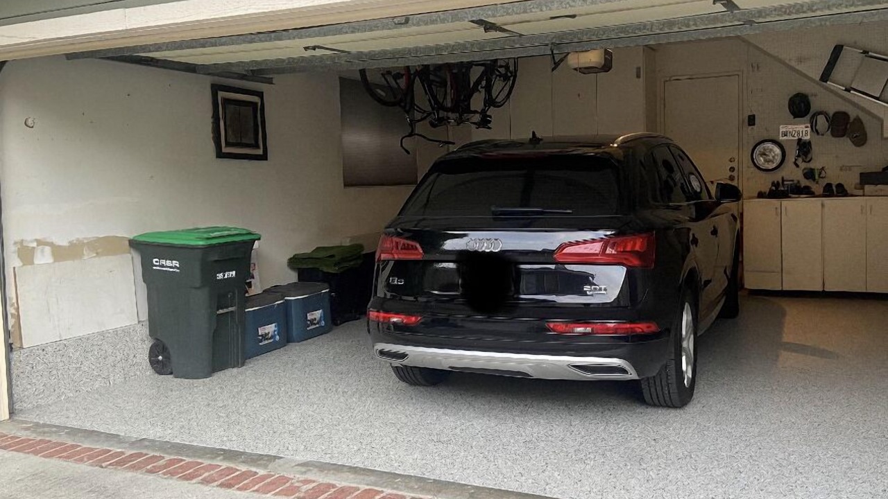 Photo of Bedroom in East Side Costa Mesa