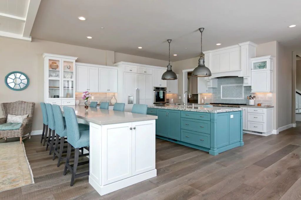 Photo of Kitchen in Oxnard Shores
