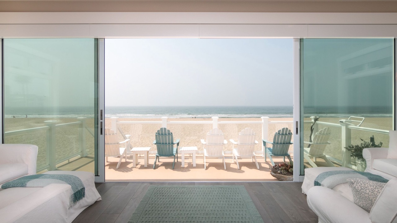 Photo of Patio Balcony in Oxnard Shores