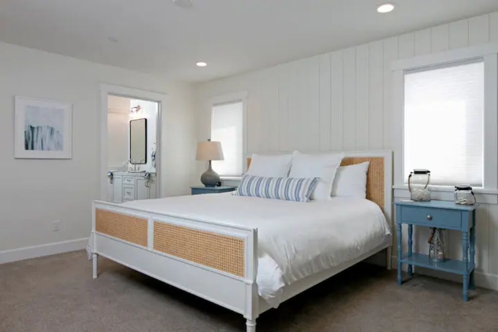 Photo of Bedroom in Oxnard Shores