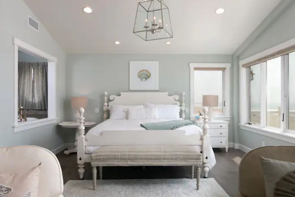 Photo of Bedroom in Oxnard Shores