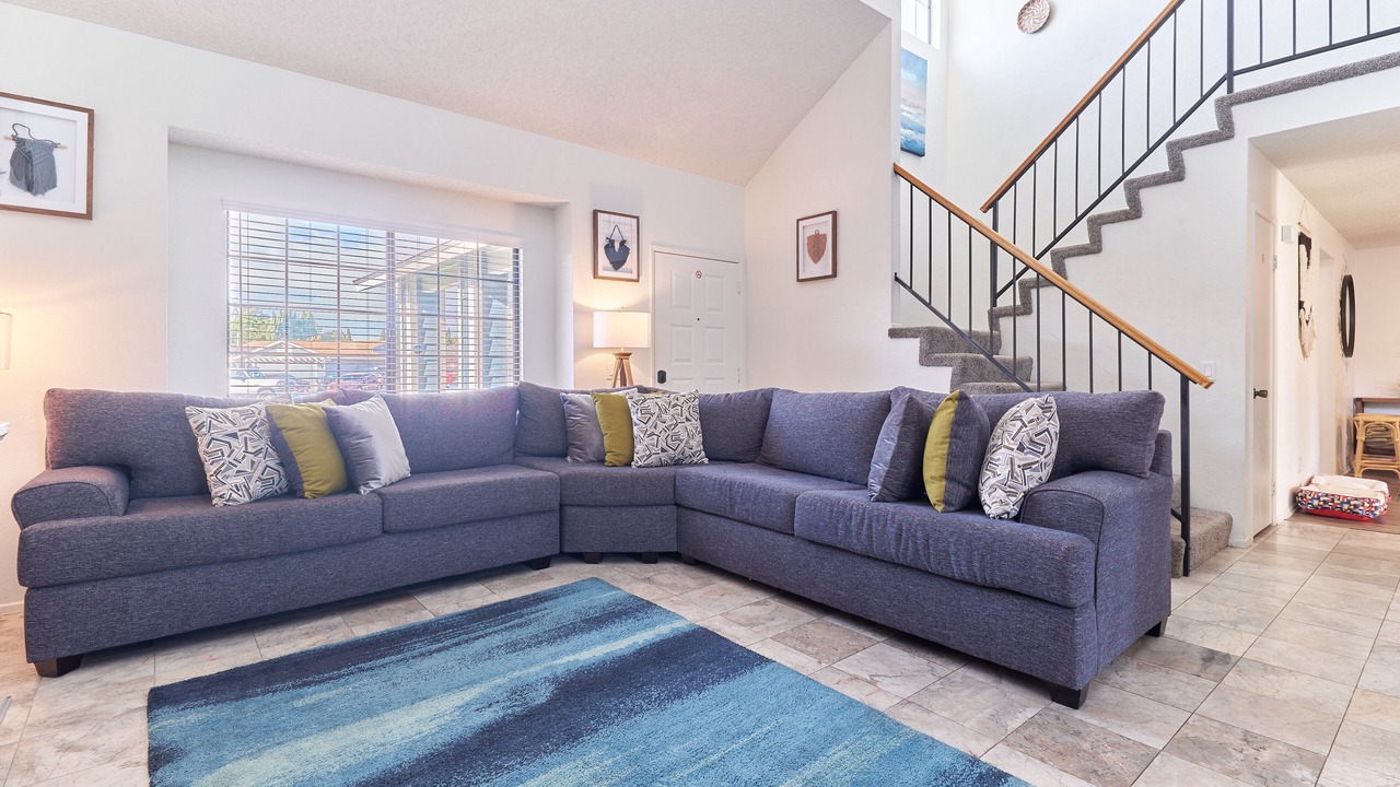 Photo of Livingroom in Hemet