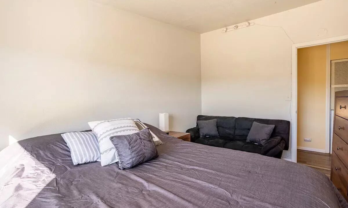 Photo of Bedroom in Tehachapi