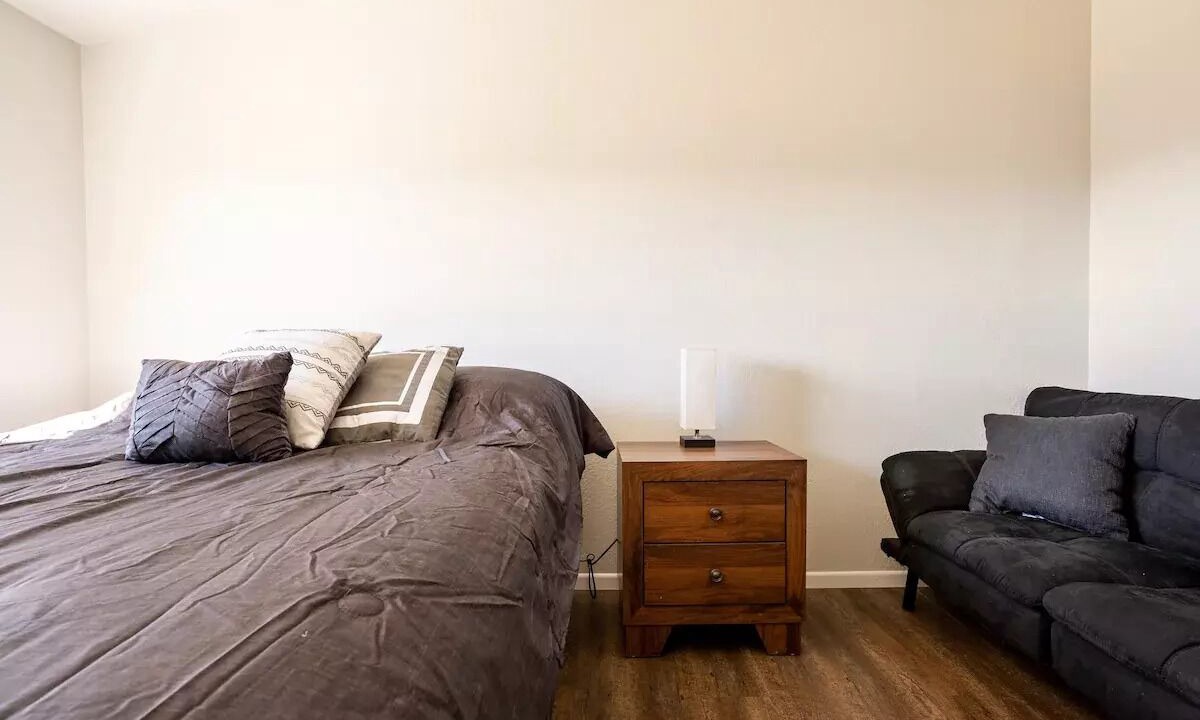 Photo of Bedroom in Tehachapi