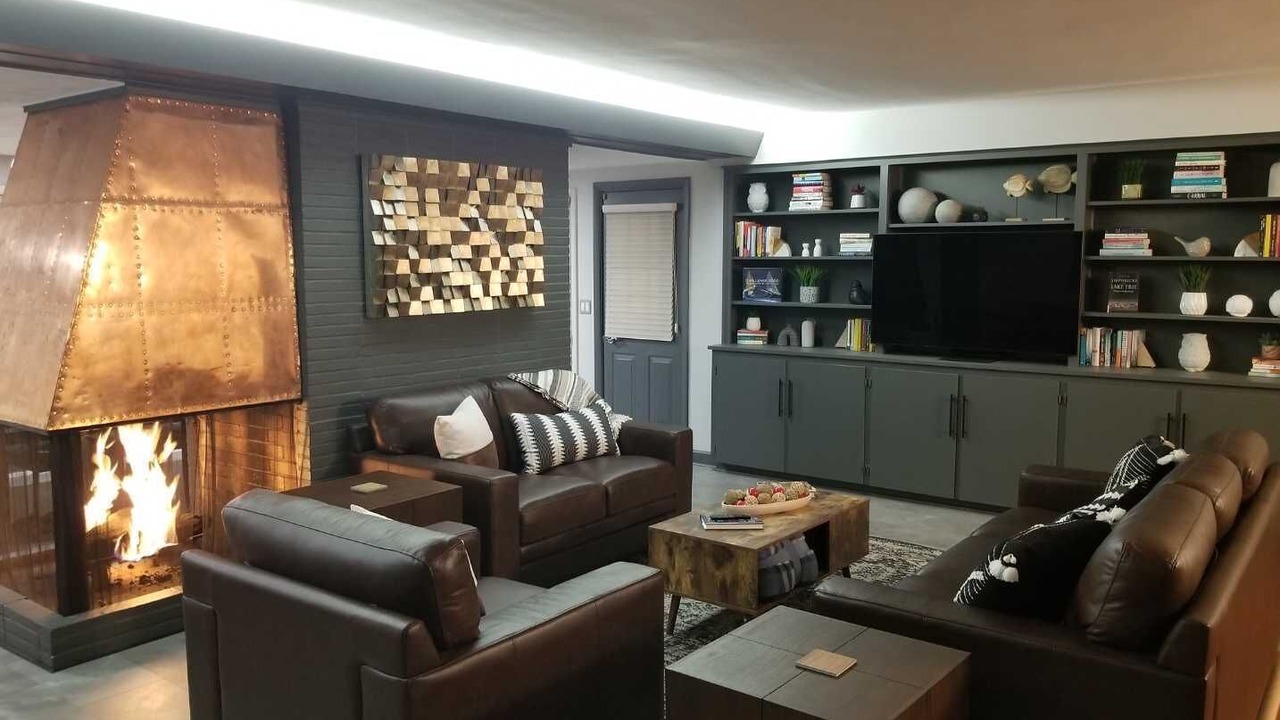 Photo of Livingroom in Ashtabula