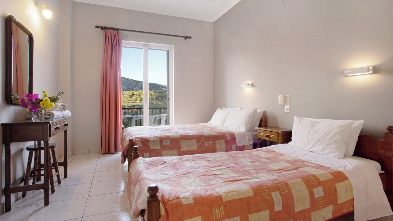 Photo of Bedroom in Limni Keri