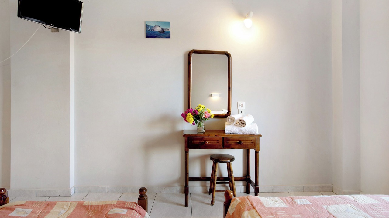 Photo of Bedroom in Limni Keri