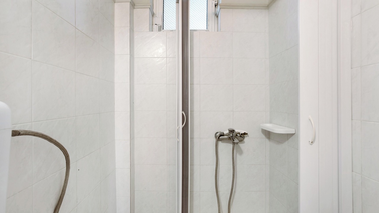 Photo of Bathroom in Limni Keri