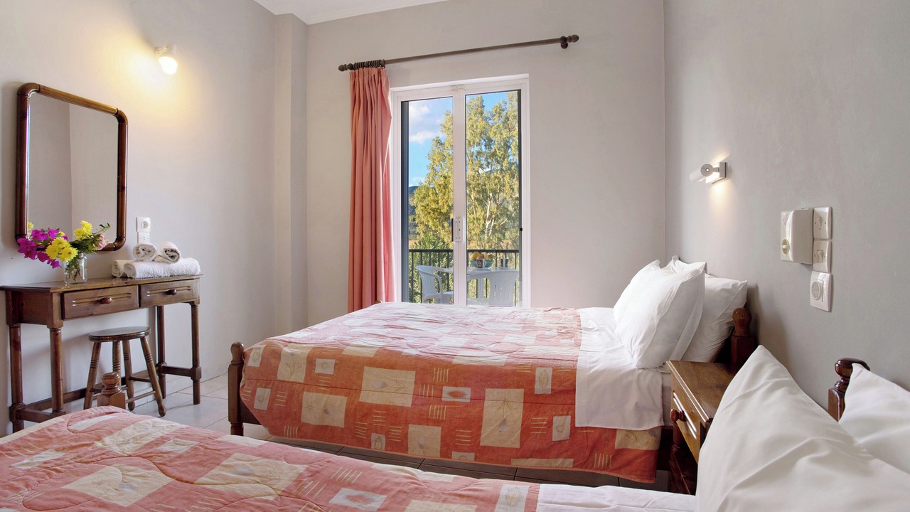 Photo of Bedroom in Limni Keri