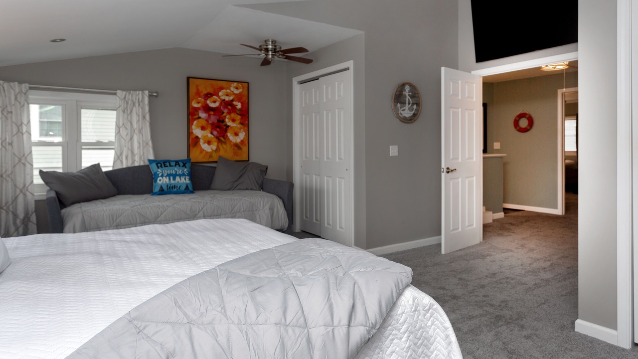 Photo of Bedroom in South Lima