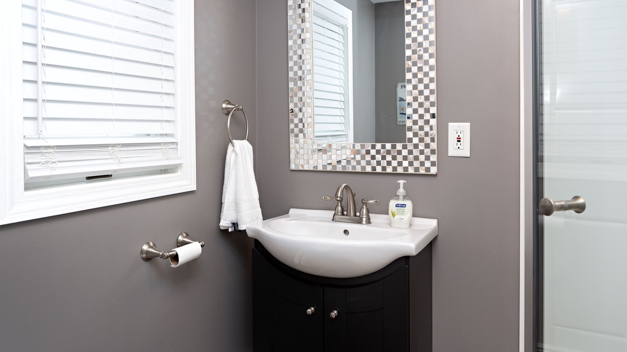 Photo of Bathroom in South Lima