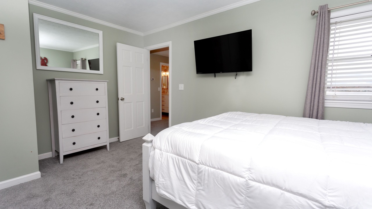 Photo of Bedroom in South Lima