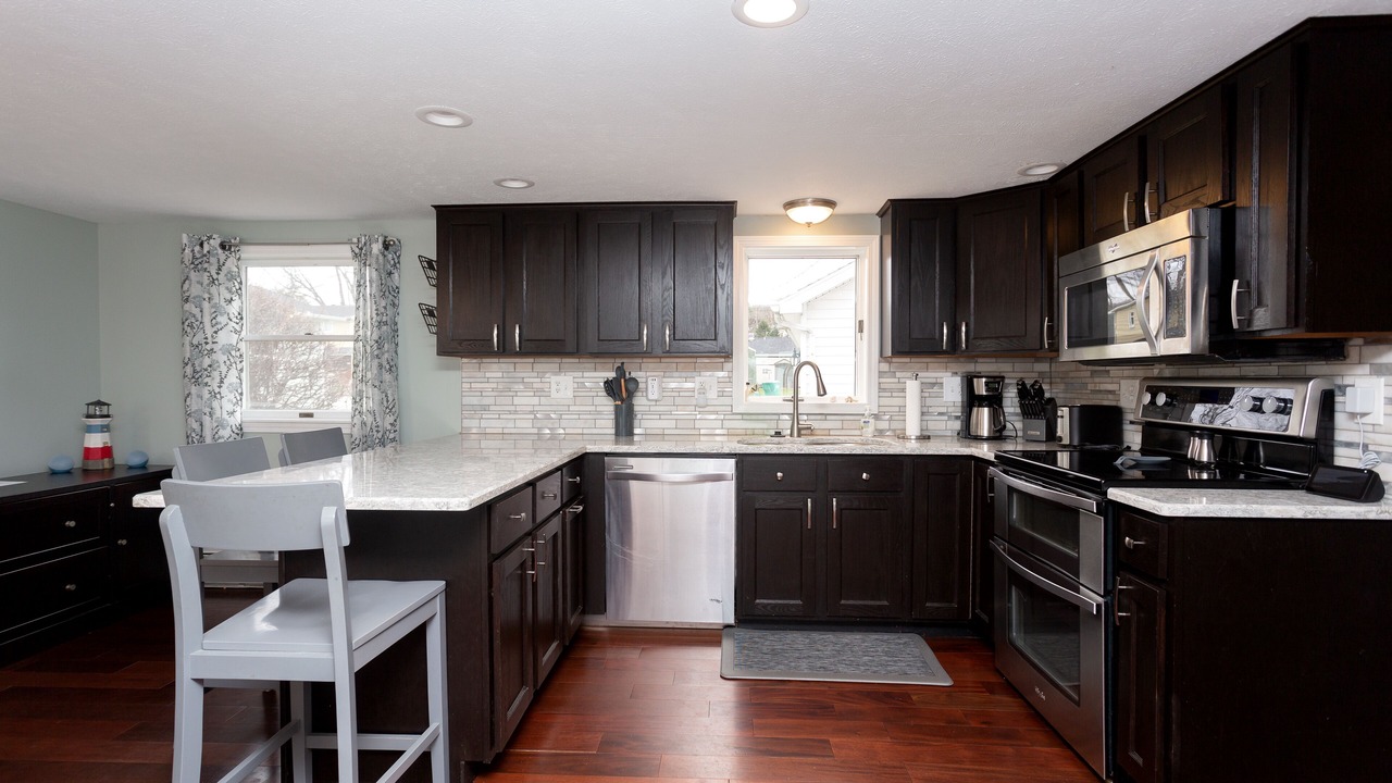 Photo of Kitchen in South Lima