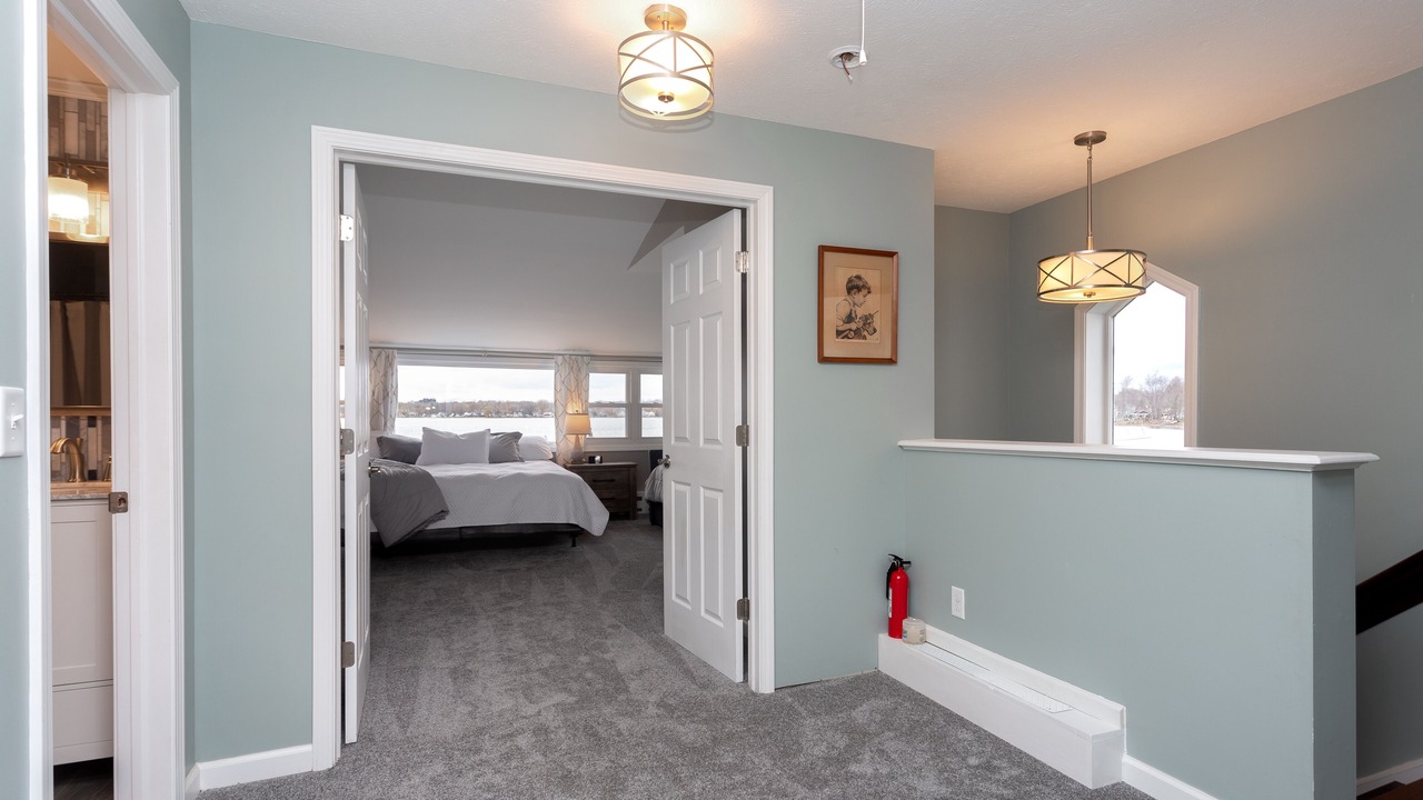 Photo of Bedroom in South Lima