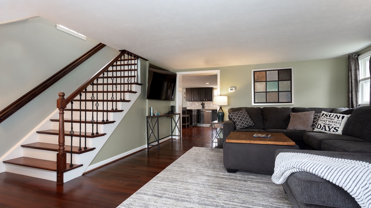 Photo of Livingroom in South Lima