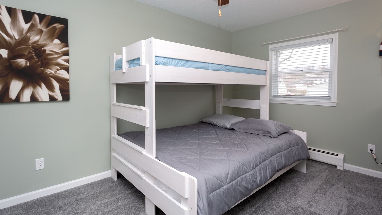Photo of Bedroom in South Lima