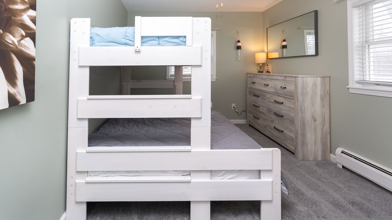 Photo of Bedroom in South Lima
